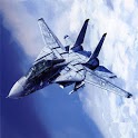Air Force - Fighter icon