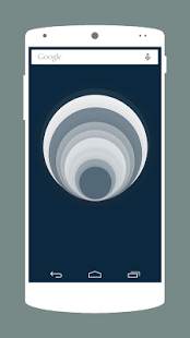 Android L (Lolipop) Wallpapers screenshot 1