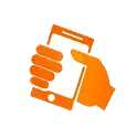 Shake : Screen Lock icon