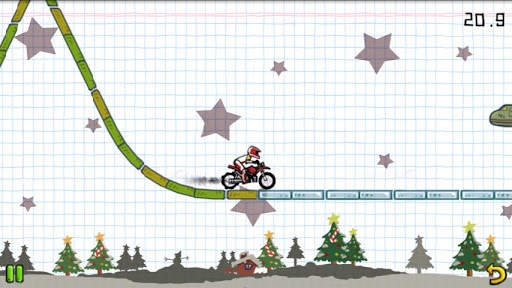 MX Moto (Lite) screenshot 4