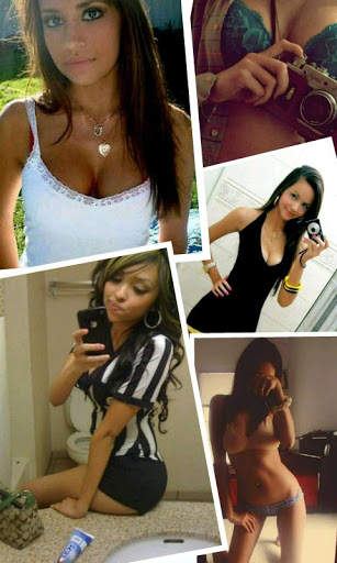 iShot Girls screenshot 1