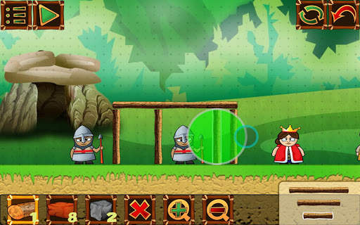 Catapult Lite screenshot 4