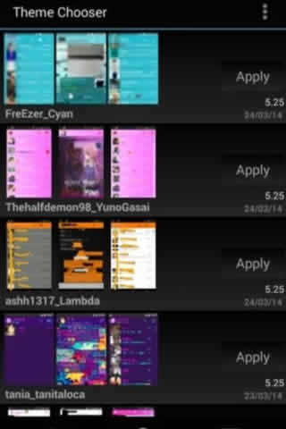 Wassapp Plus for whats screenshot 2
