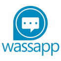 Wassapp Plus for whats icon