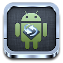 Simple App Backup Restore icon