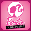 Barbie Fashionistas AR icon