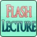 Flash Lecture 1.2