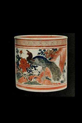 Japanese Porcelain Wallpapers screenshot 2