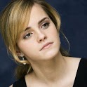 Emma Watson live wallpaper icon