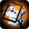 Haunted Frames for Halloween on 9Apps