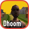 Dhoom 3 Runner