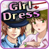 Girldress sexy puzzle icon