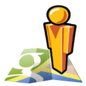 L Street View icon