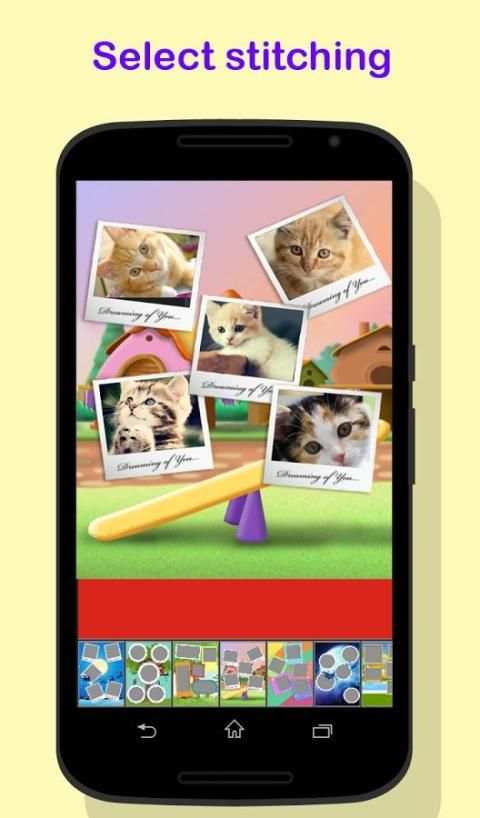 Gratis Photo Editing Lengkap screenshot 5