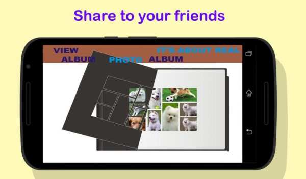 Gratis Photo Editing Lengkap screenshot 2