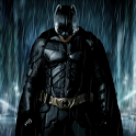 Batman HD Live Wallpaper icon