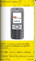NOKIA CODE screenshot 3