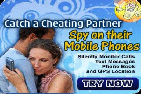 Mobiles Spy App screenshot 1