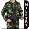 Miletry Suit Photo Editor 1.0