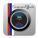 Photo Effects Save & Facebook