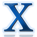 X file Manager icon