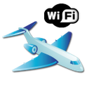 Airplane Mode Wi-Fi Tool icon