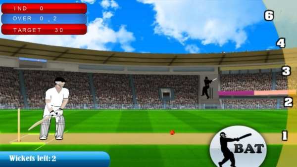 Cricket Championship 2015 screenshot 5
