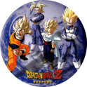 Super Saiyan dragon ball Z LWP icon