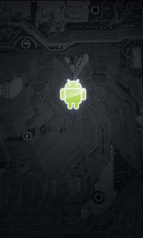 MyTouch 4G Theme - Androidian screenshot 2
