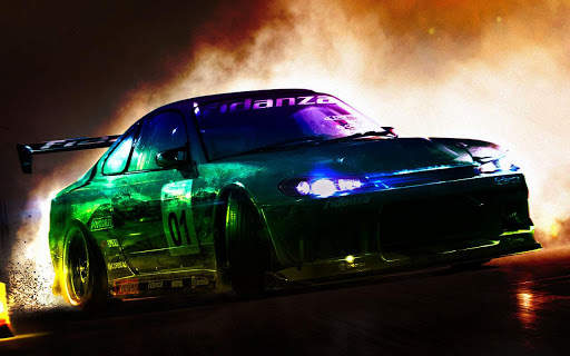 Highway Drag Racing screenshot 4