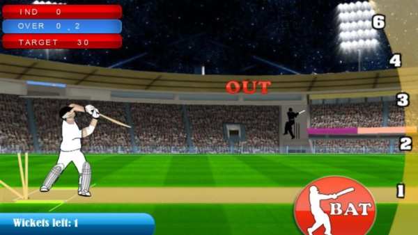 Cricket Championship 2015 screenshot 4