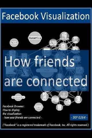 eBooks : Facebook Socialgraph screenshot 1