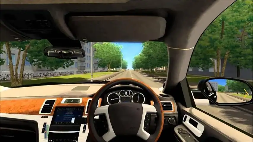 Dr Driving 2016 screenshot 1