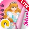 Mimi Sketchbook Princess Lite on 9Apps