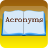 Abbreviations icon