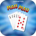 Mau Mau - card game