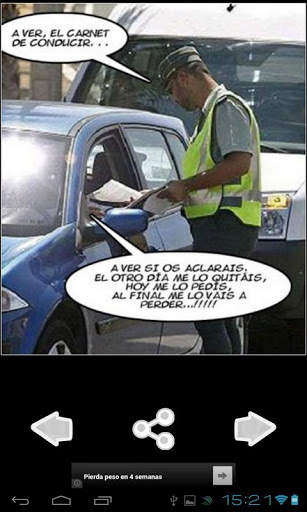 Humor para Whatsapp en Español screenshot 3