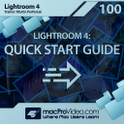 Lightroom 4 100 icon