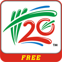 ICC World T20 Bangladesh 2014 icon