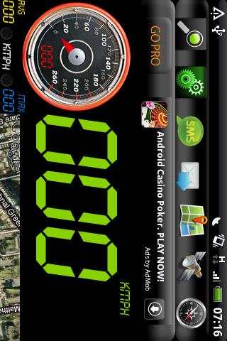 Gps Traveler screenshot 2