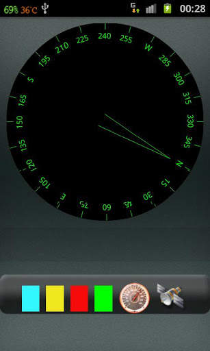 Gps Traveler screenshot 3