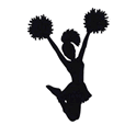 Go Launcher Sexy Cheerleader icon