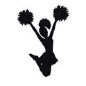 Go Launcher Cheerleader Sexy Theme GOLauncher EX Theme v1.0