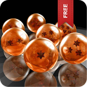Dragon Ball Z Live Wallpaper icon