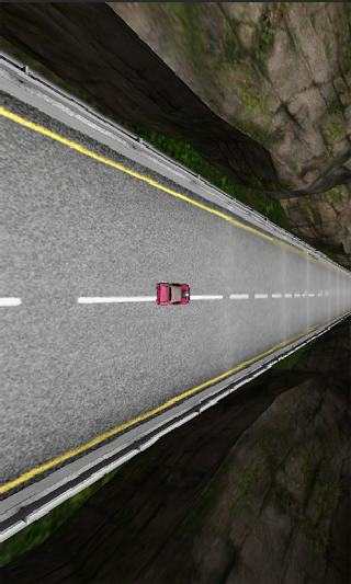 Punctured Car Racing screenshot 5