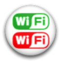 Wi-Fi Mode Toggle icon