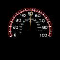 SpeedometerHud Speed display
