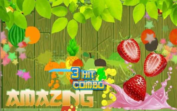 Fruit Ninja 2 screenshot 4
