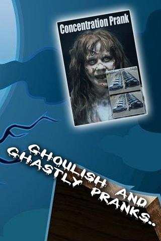 Scary Pranks screenshot 4