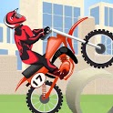 Moto Stunt icon